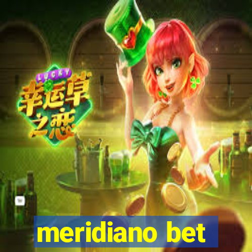 meridiano bet